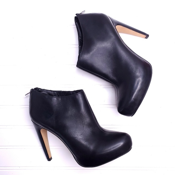 Sam Edelman Shoes - Sam Edalman Keaton Platform Pumps 7.5